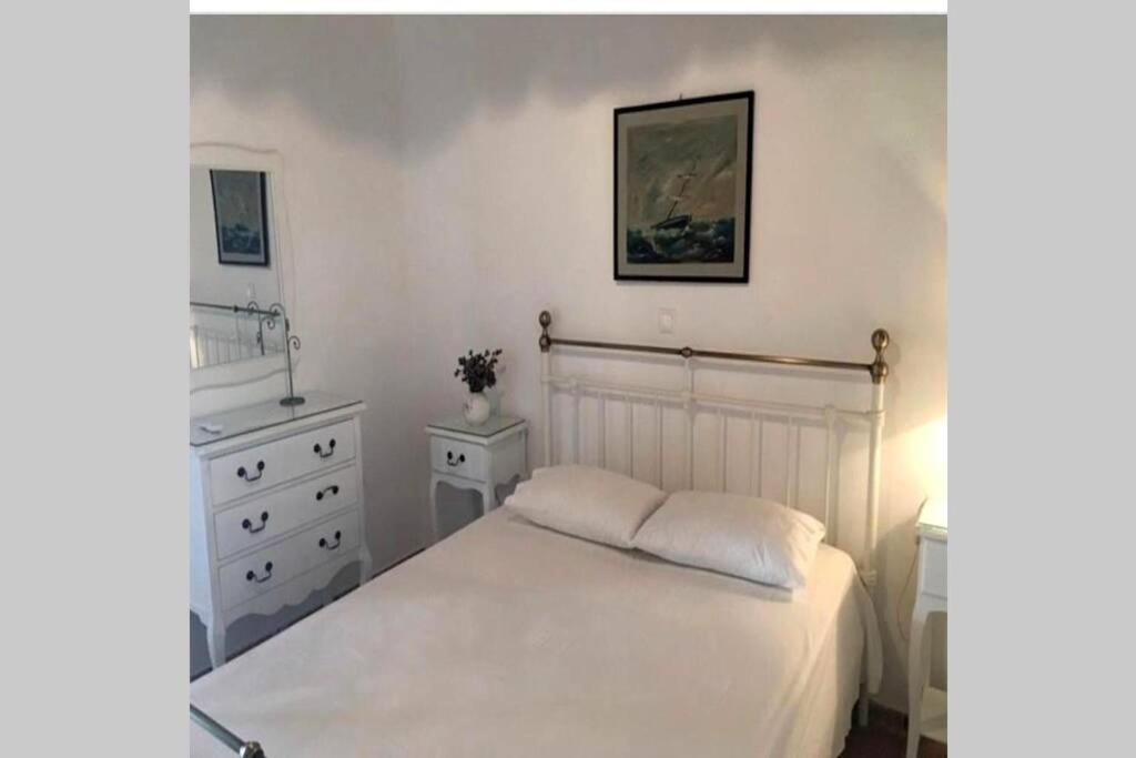 Pigeon House Ornos Beach Mykonos Town Екстер'єр фото
